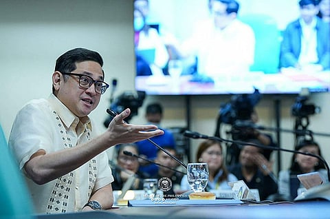 Bam Aquino