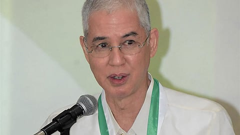 Negros Occidental guv calls on government to review import volumes