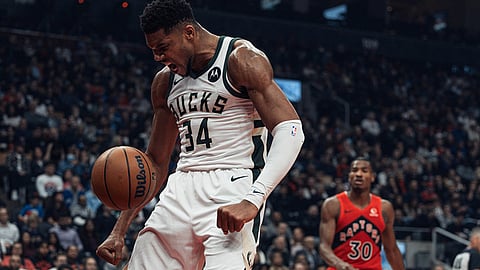 Pagbalik ni Giannis wa’y klaro kanus-a