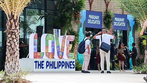 600 foreign buyers, local sellers gather for Asean Travex 2026 in Lapu-Lapu City