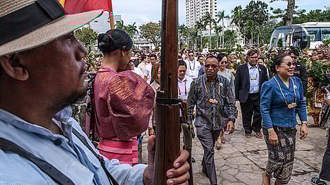 Cebu City aims to draw more tourists after heritage tours for Asean delegates