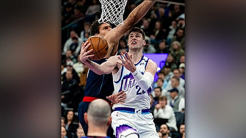 LA Clippers padayon sa pagbulhot