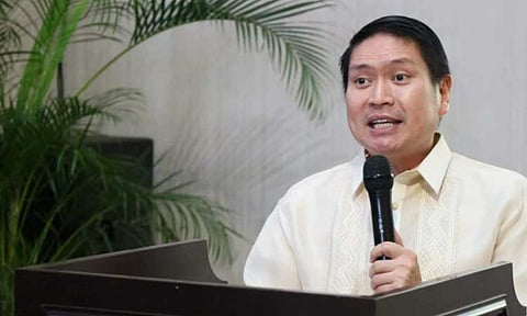 Mabalacat eyed as industrial hub