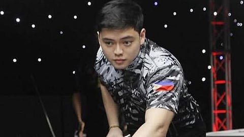 Nag-idolo ni Bata moasdang sa US