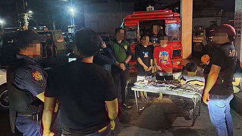 2 nabbed for selling marijuana-flavored e-cigarettes