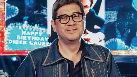 Personalized video greetings ‘no longer allowed’ for Kapamilya stars