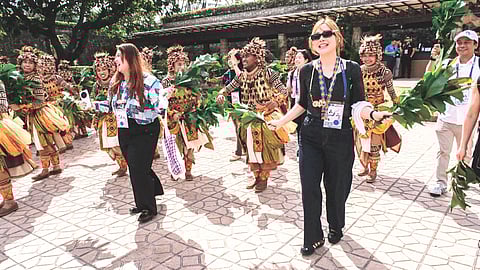 PH growth slows to 4.4%, misses target