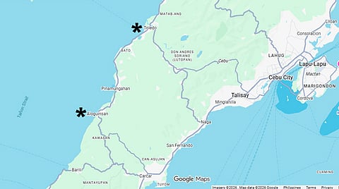 2 LGUs ‘to accept’ Cebu City waste