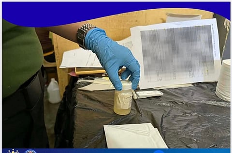 NEGROS. A total of 20 individuals tested positive for illegal drugs during the conduct of Oplan Harabas 2026, a random drug testing operation led by the Philippine Drug Enforcement Agency–Negros Island Region (PDEA-NIR) in coordination with the Land Transportation Office–Negros Island Region (LTO-NIR) and other partner agencies on January 29, 2025 in Dumaguete City, Negros Oriental.