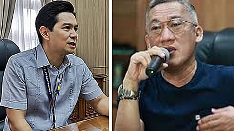 Comelec dismisses Cortes’ election protest Ouano