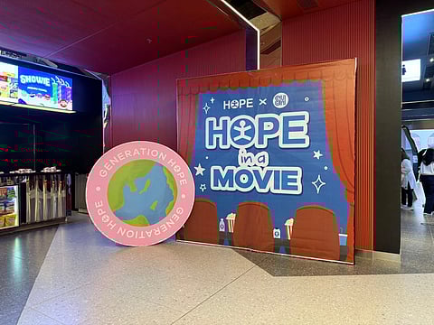 Hope_main - Hope in a Movie