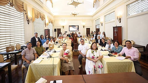 Cebu sets up multi-sectoral council vs HIV/Aids