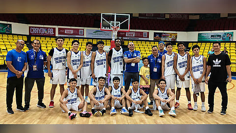 CEC stuns UV, keeps its semis hope alive