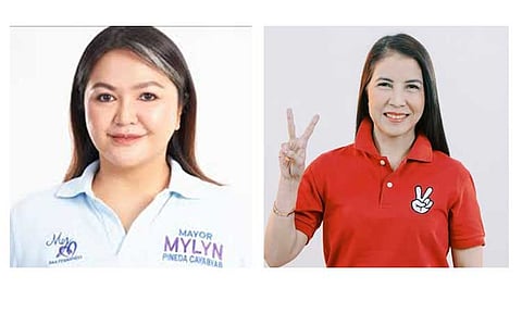 📸 Facebook: Mylene Cayabyab/Vilma Caluag