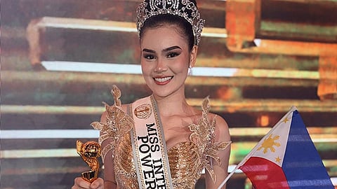 Christina Vanhefflin