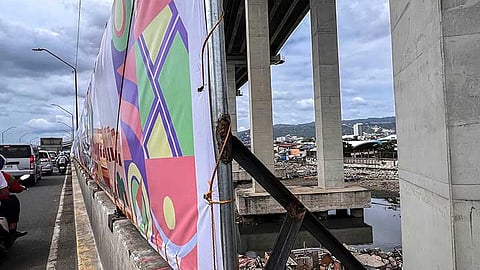 Archival: Di ang siyudad mitaod sa tarp sa SRP