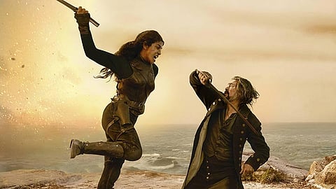 New streaming titles set for February 2026 release