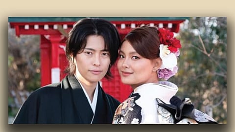 Kate Valdez, Fumiya Sankai spark breakup speculation