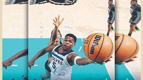 Grizzlies gilamoy sa T’Wolves