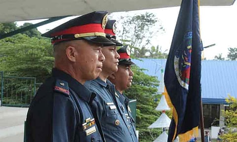 The Davao Occidental Police Provincial Office (DOcPPO) reported a significant decline in the province’s eight focus crimes in 2025, recording a 38.38 percent reduction compared to the previous year.