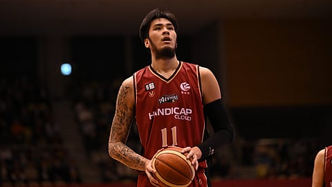 Kai mitali na sab og double-double