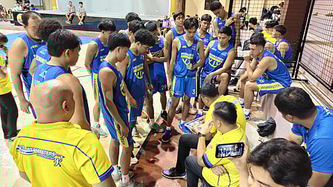 UC Webmasters hold off USC rally to win Bulacao Sinulog Cup opener