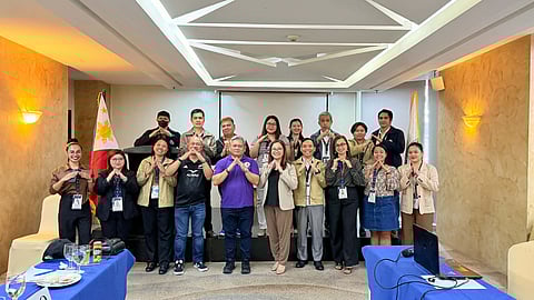 DMW 7 mipalig-on sa koordinasyon batok human trafficking, illegal recruitment