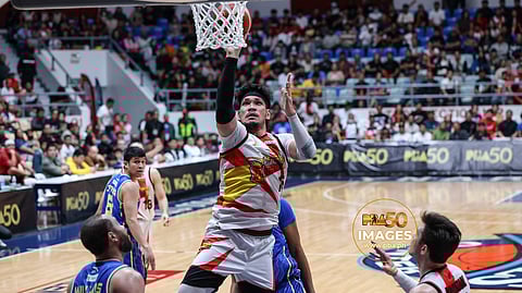 Award ni Fajardo alang sa Cebuanos