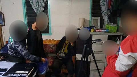 Iloilo City police seize P578,000 worth of shabu in La Paz drug bust