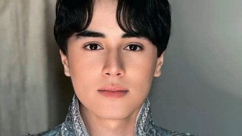 Newly ordained pastor Barber leaving showbiz?