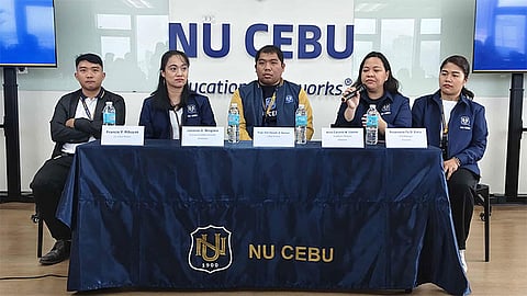 NU-Cebu to Hold 1st Bulldogs Run