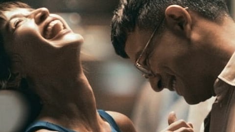 Curtis–Rosales Valentine’s film
offers discounted tickets