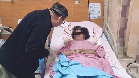 Aid, justice assured for 3 Saudi OFWs in hit-and-run incident