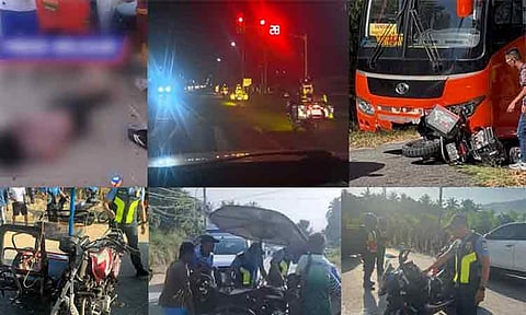 The Land Transportation Office (LTO) issued a show-cause order against the BMW Owners’ Society of Safe Riders (Boss), the organizer of the Boss Ironman Challenge Mindanao Cup 2026, following viral posts showing riders committing traffic violations such as overspeeding, illegal modifications, running red lights, and ignoring road signs that even resulted in the death of a child.