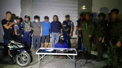 2 HVIs arrested, P1.7-M shabu seized in Sulu, Zamboanga City