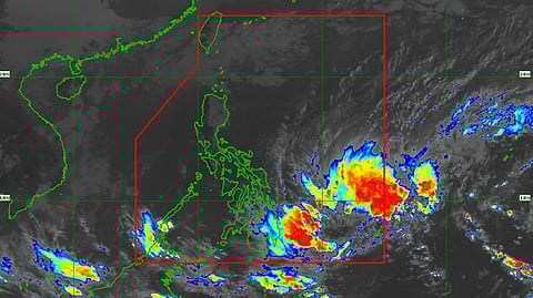 ‘Basyang’ nagdala og dagha’ng uwan