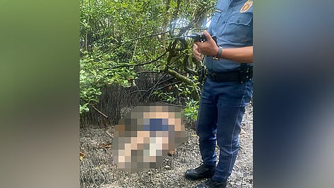 Beautician nga bayot giduslak-patay sa uyab
