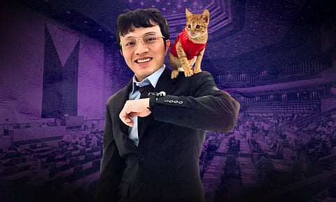 Davao solons oppose extension of Rep. Barzaga's suspension