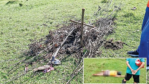 Purok lider gitigbas-patay, gituoha’ng ‘nanglibak’