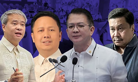 MANILA. A draft report from the Senate Blue Ribbon Committee, chaired by Senator Panfilo “Ping” Lacson, has recommended the filing of plunder and other criminal charges against Senators Francis “Chiz” Escudero, Joel Villanueva, Jinggoy Estrada, resigned Ako Bicol Party-list Representative Zaldy Co, and several others over alleged irregularities in multibillion-peso flood control projects.