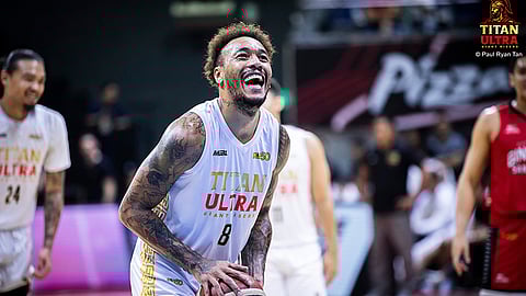 Abueva nabalhin sa Converge FiberXers