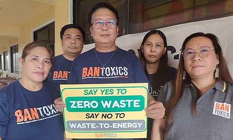 BAN Toxics: ‘Invest in effective solid waste law Implementation’