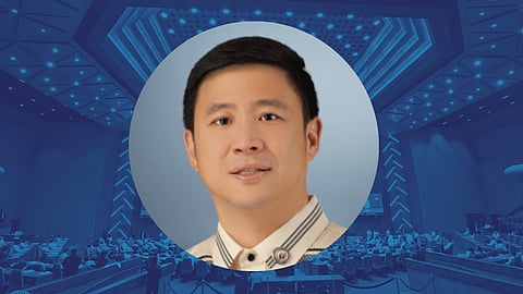Edvic Yap