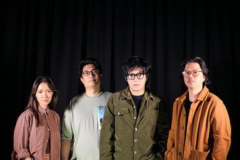 AltG Records presents SALA’s ‘Tahanan’