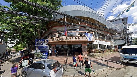 Minglanilla Municipal Hall