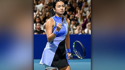 Eala sulod sa q-finals