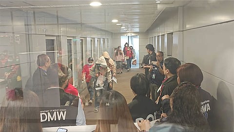 190 Cambodia OFWs return home