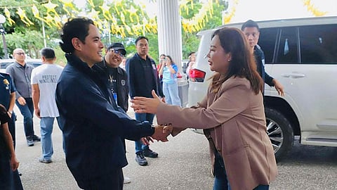 Baricuatro denies role in Minglanilla mayor’s suspension