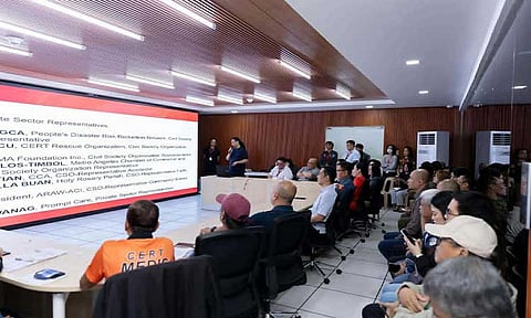 Photo: Angeles City Information Office