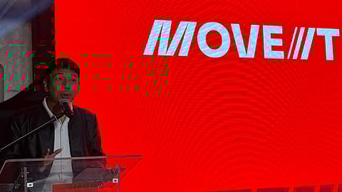 Regulators urged to raise motorcycle taxi cap